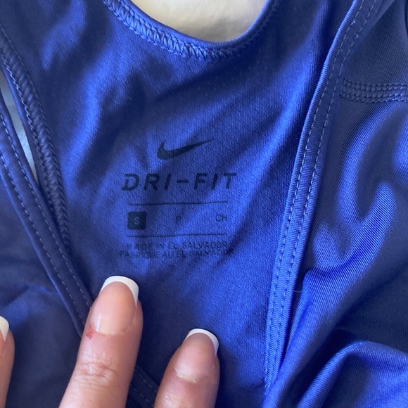 Nike razor back dry-fit - Picture 3 of 4